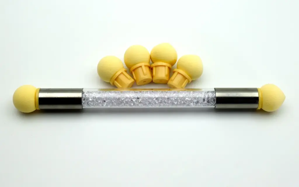 Nail Art Ombre Brush