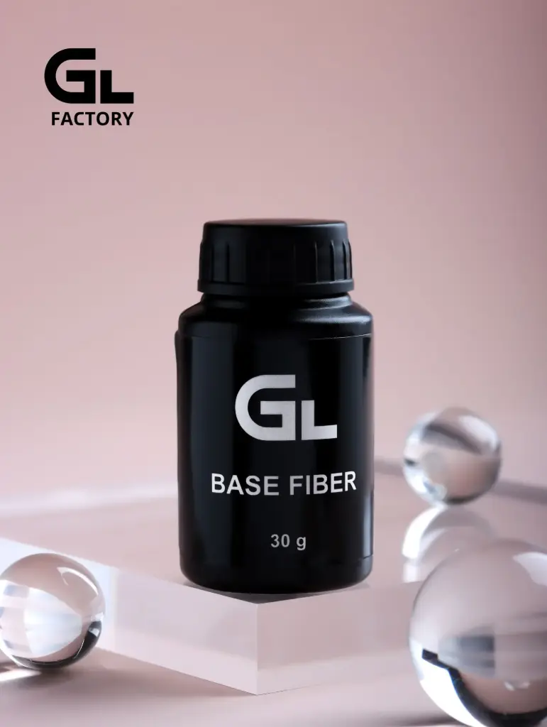 GL 4004 BLACK Base Fiber 30g TPO HEMA FREE
