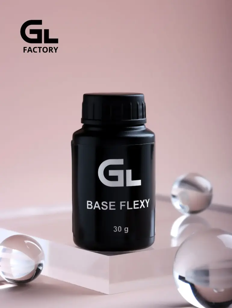 GL 4005 BLACK Base Flexy 30g TPO HEMA FREE