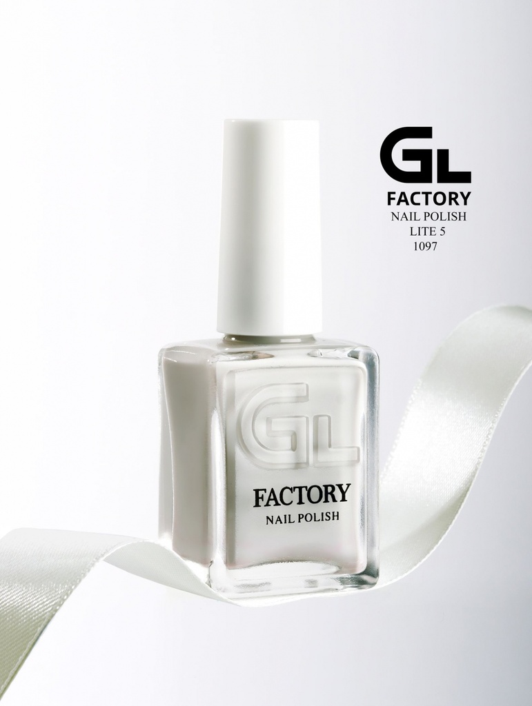 GL 1097 Nail Polish Lite 05 15