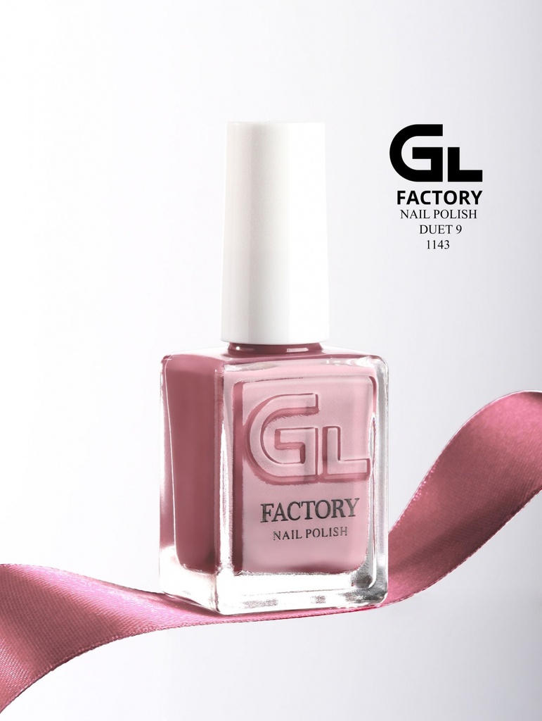 GL 1143 Nail Polish Duet 09 15
