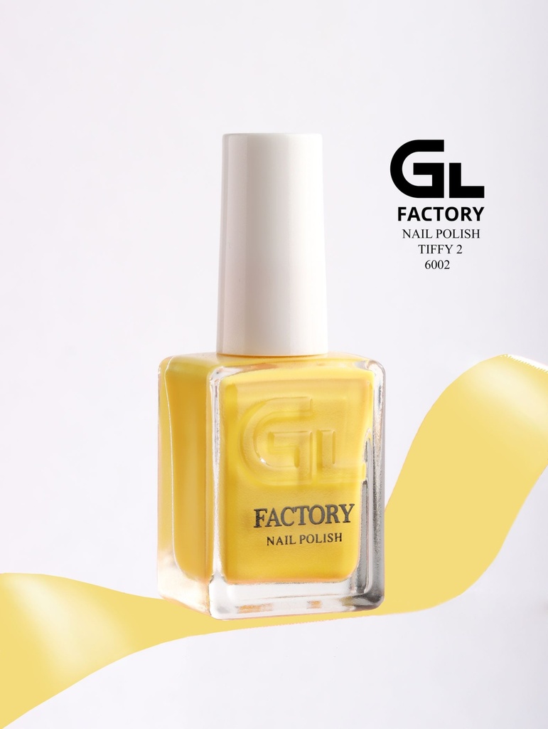 GL 6002 Nail Polish Tiffy 02 15