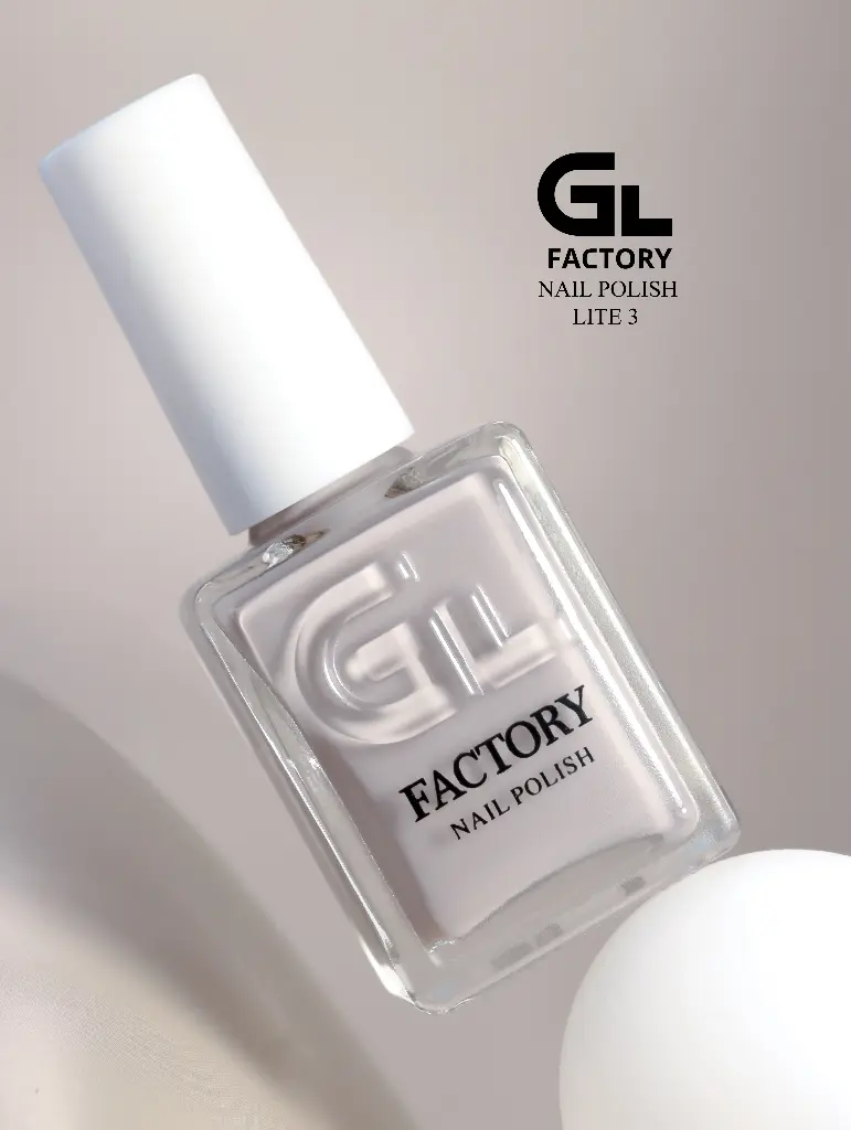 GL 1113 Nail Polish Lite 03 15